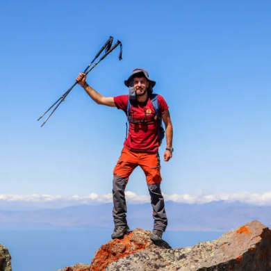 Արամ Հակոբյան